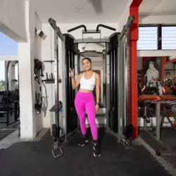 KRONOS GYM