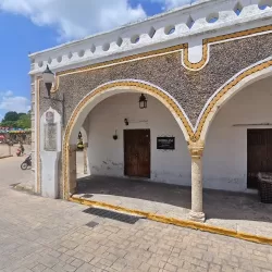 Tienda de Artesanías Caty