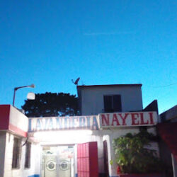 Lavandería Nayeli