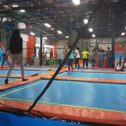 Jump-In Miramontes