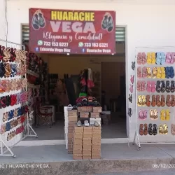 HUARACHE VEGA