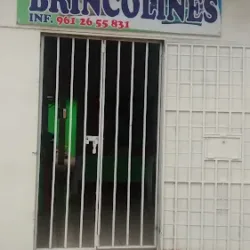 Brincolines
