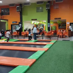 Jump Zone