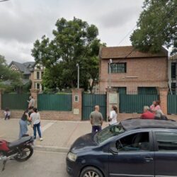 Jardin Estrella De Belen