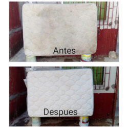 Multiservicio y lavado de muebles MACUCA