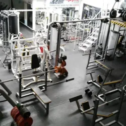 Gym Perfección