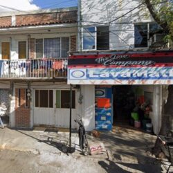 Lavandería de Autoservicio