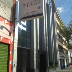 Velatorios Funeza Agencia La Raza
