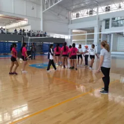 Unidad Deportiva Purisima del Rincon