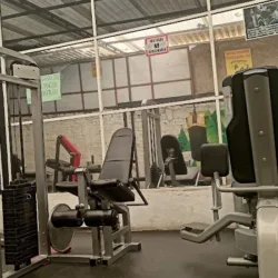 World gym