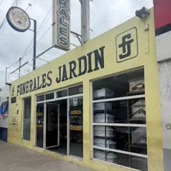 Funerales Jardin