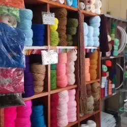 Estambres Y Merceria Roy