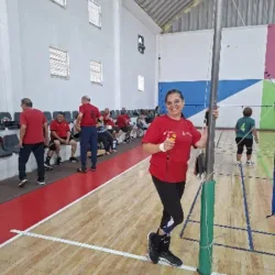 Gimnasio Polivalente Antonio Villalon