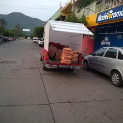 ABARROTES SAGAS