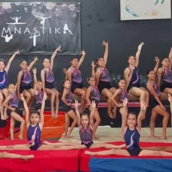 Gimnastika Córdoba