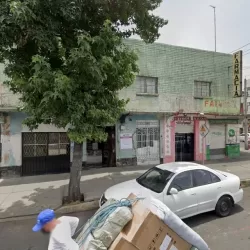 Mercería Lety