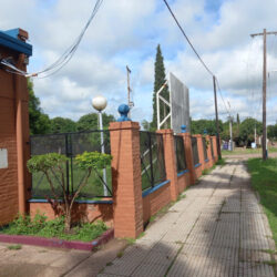 Escuela N°210