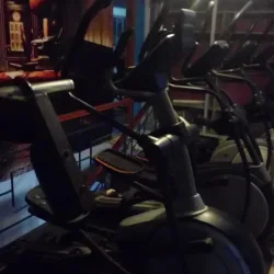 Impacto Gym