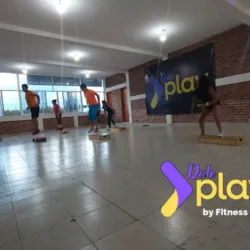 Dale Play "Fitness & Wellness Studio"
