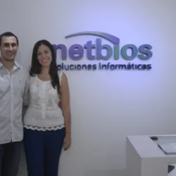 Netbios Soluciones Informáticas