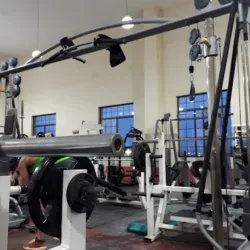 Gym Activate