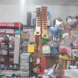 Papeleria y Merceria