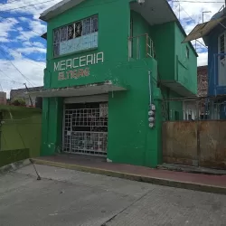 Merceria "El Tigre"