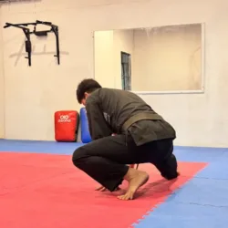 Lima Lama Sparta