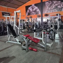 Energy Fit