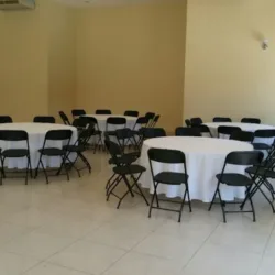 Alquiladora Yram