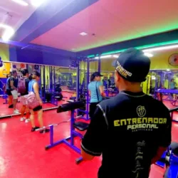 Comunidad Gym