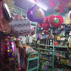 Papeleria, Mercería, Accesorios Electrónicos, Regalos y novedades Lulú