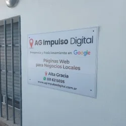 AG Impulso digital