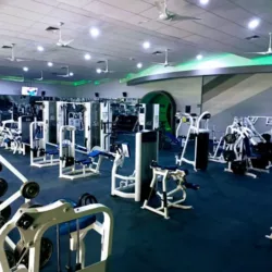 360 Fit Center