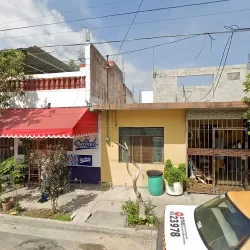 Mercería y Papelería Lulú