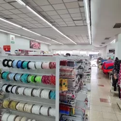 PARISINA TEXCOCO