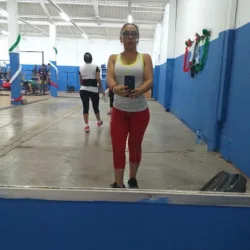 Gimnasio Municipal Jose Sulaiman