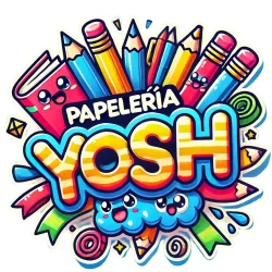 Papeleria Yosh