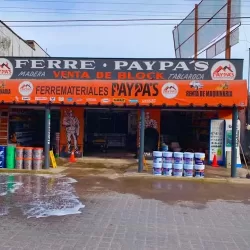 Ferremateriales Paypa's