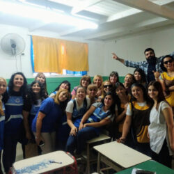 Instituto Manuel Belgrano Nivel Primario.