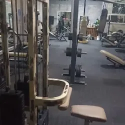 The Master Gym