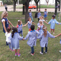 Escuela N° 10, Adolfo Alsina.