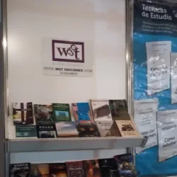 WGT - Comunicaciones /Ediciones