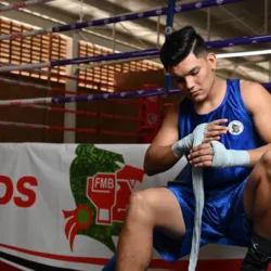 Gimnasio Eligio Beltran