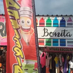 LA BONITA