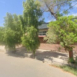 Escuela Jose Chirapozu