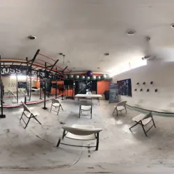Centro De Entrenamiento Body Perfect