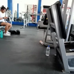 Gym Sport AP