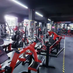 GIMNASIO SPORT MAX
