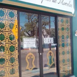 Funerales Bosques de Morelos